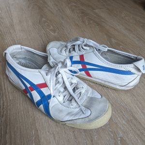 Onitsuka Tiger Sneakers Used